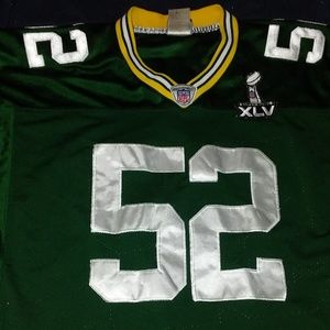 SUPERBOWL REEBOK nfl equipment on field